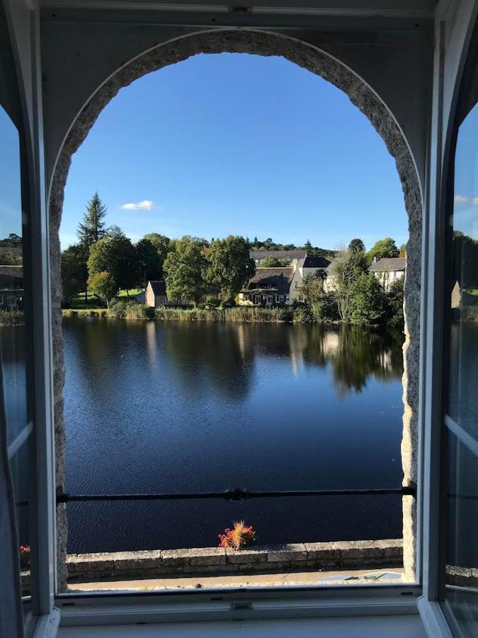 Vue Sur Le Lac 우엘고아 외부 사진