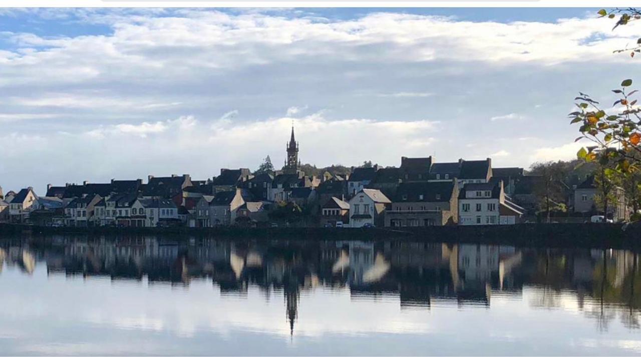 Vue Sur Le Lac 우엘고아 외부 사진